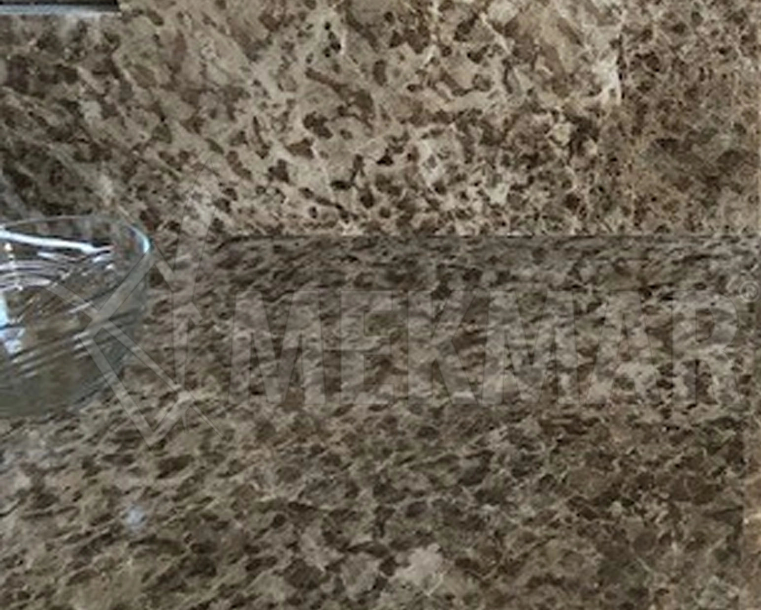 Marbre Emperador Tiger - 1