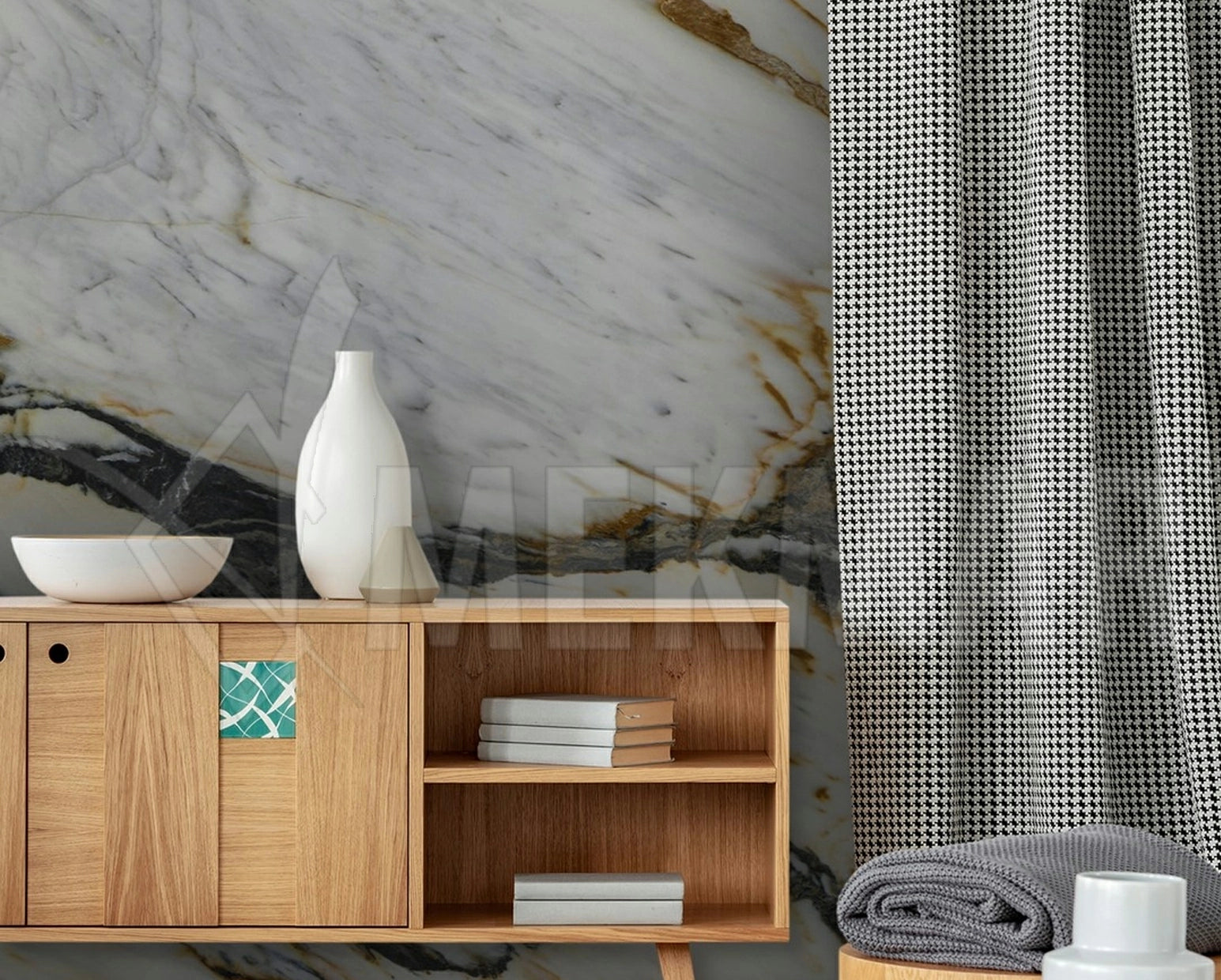 Calacatta Gold Marble - 9