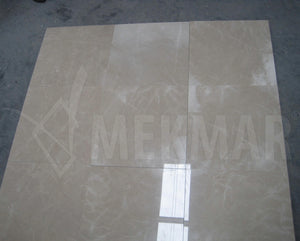 Royal Beige Marble - 1