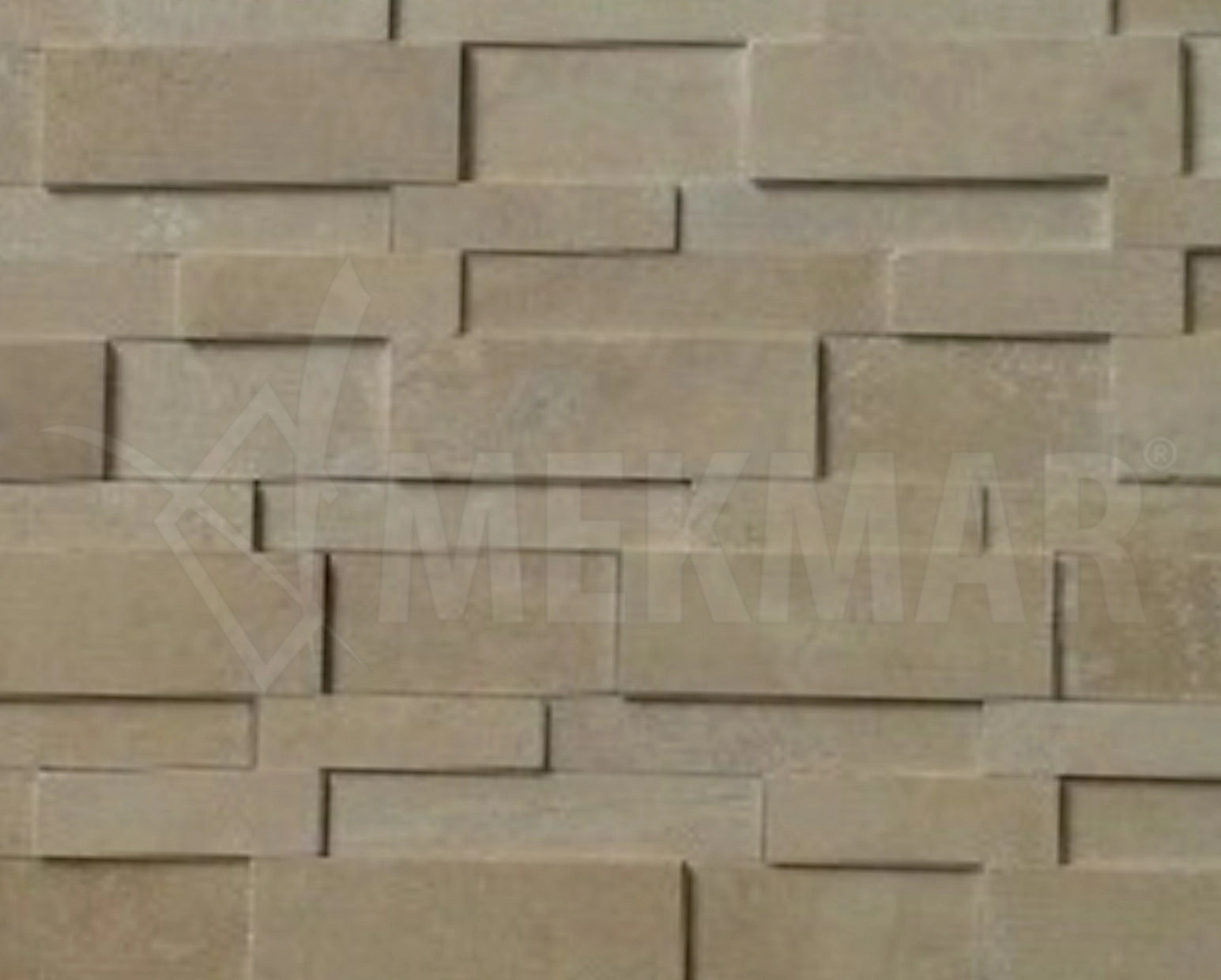 Travertine Mosaic TF-C-PZ15 - 2
