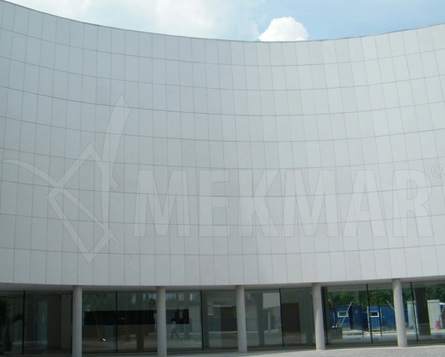 Calcaire classique - 2