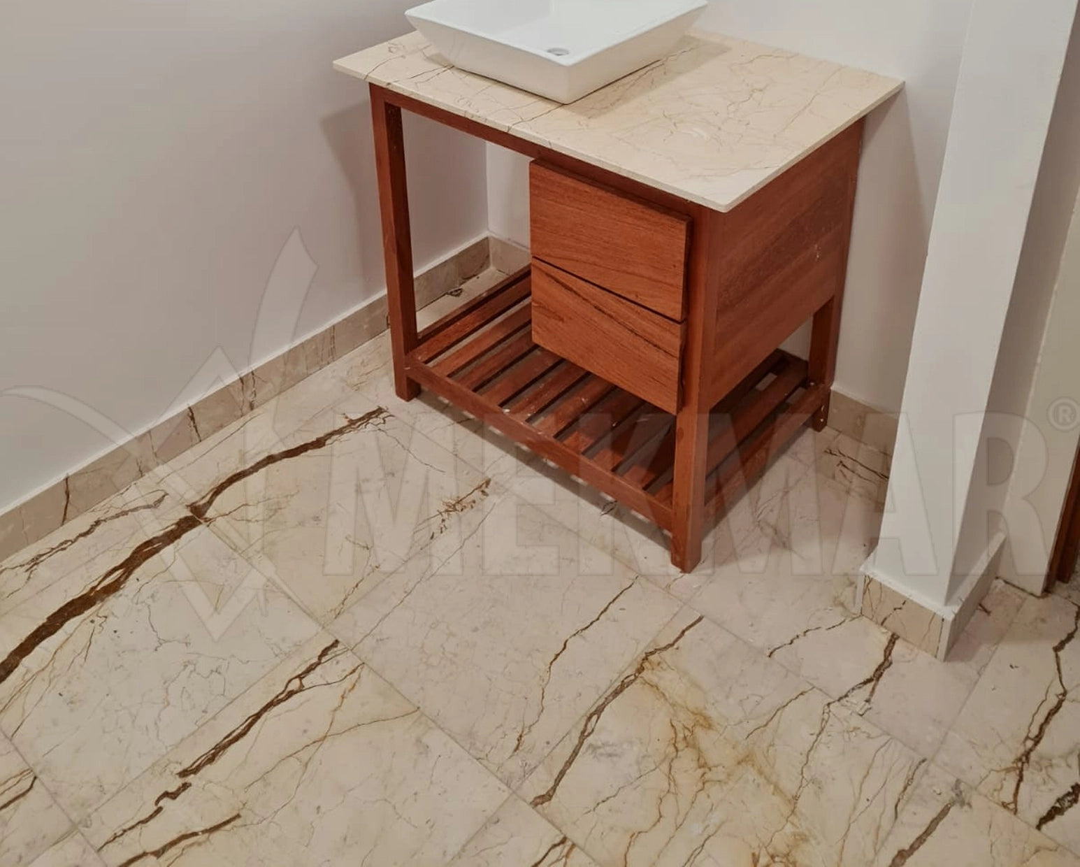 Marbre Sofita Beige - 8