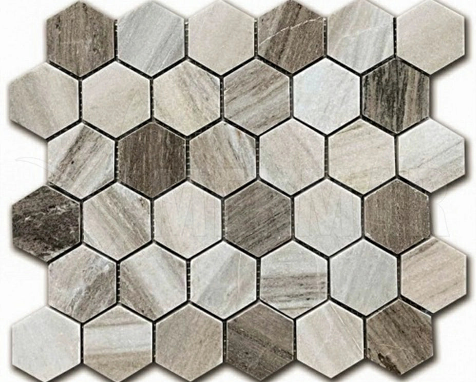 Marmormosaik MP-PS-HX44 – 1