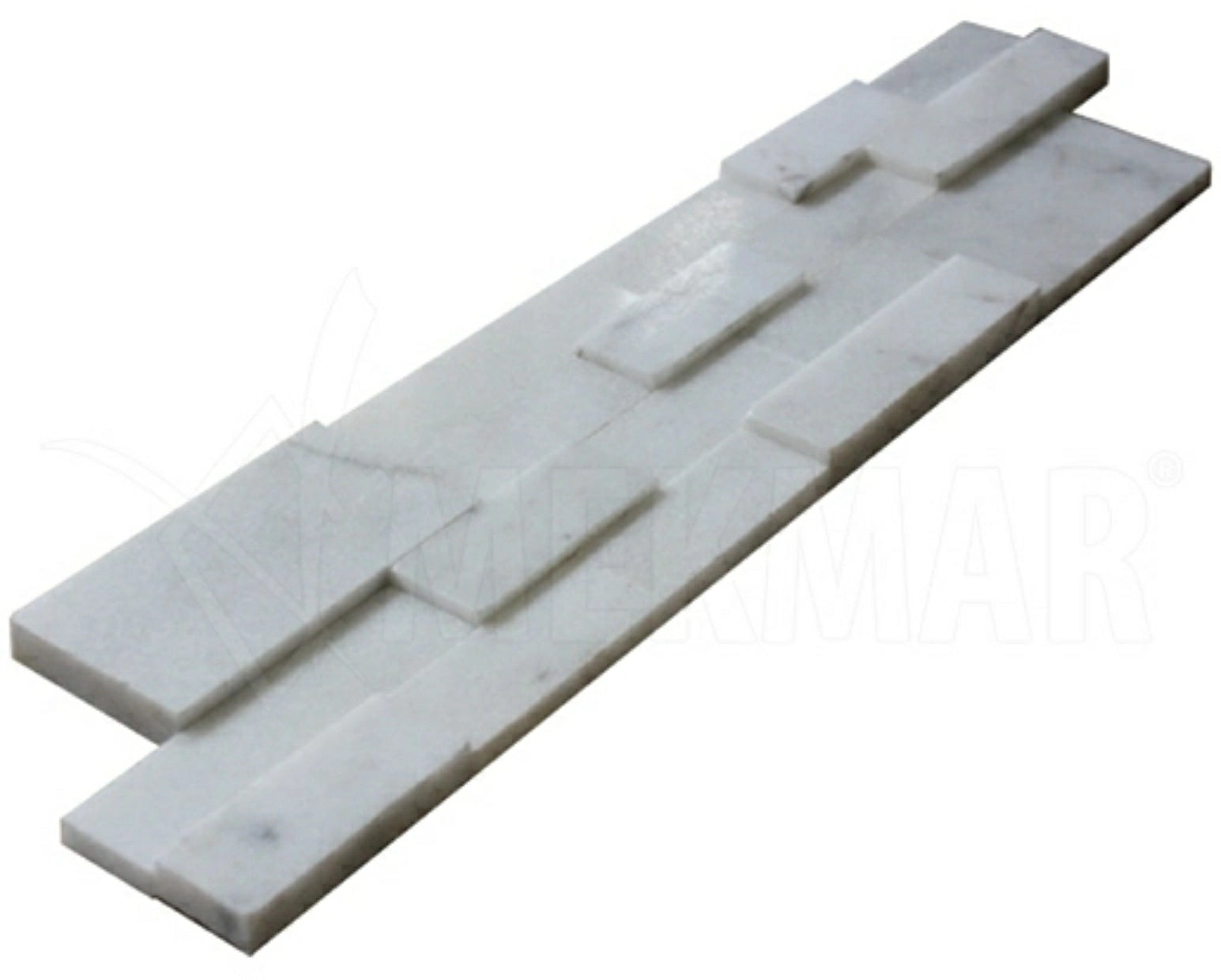 Marble Mosaic MP-W-P16 - 6