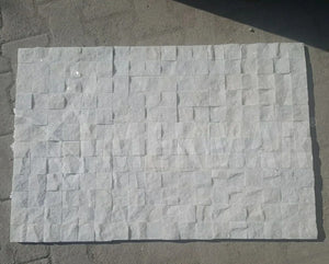 Marble Mosaic MS-W-44 - 5