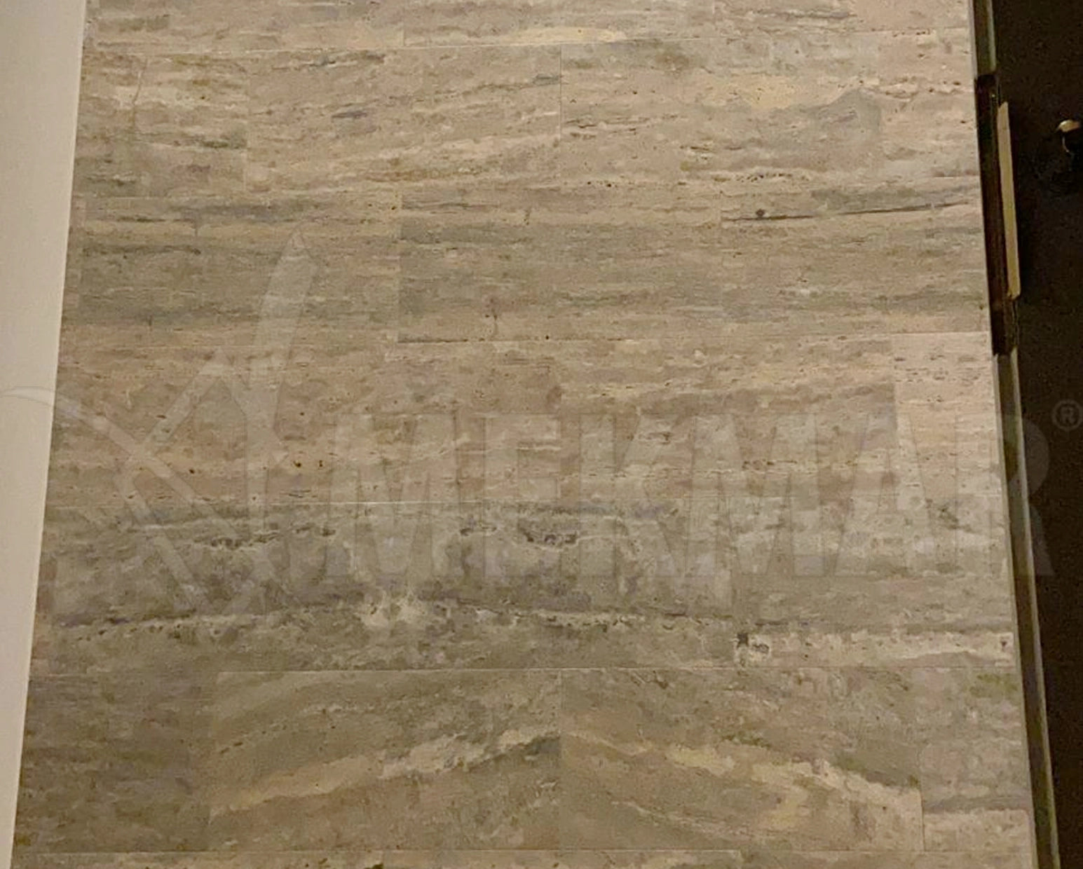 Silver Vein Cut Travertine - 3