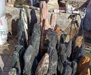 Chronique Rosso Laguna - 2