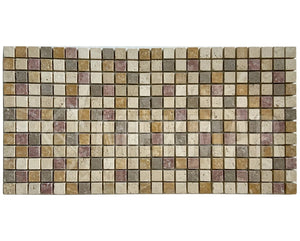 Travertine Mosaic TT-M-22 - 4