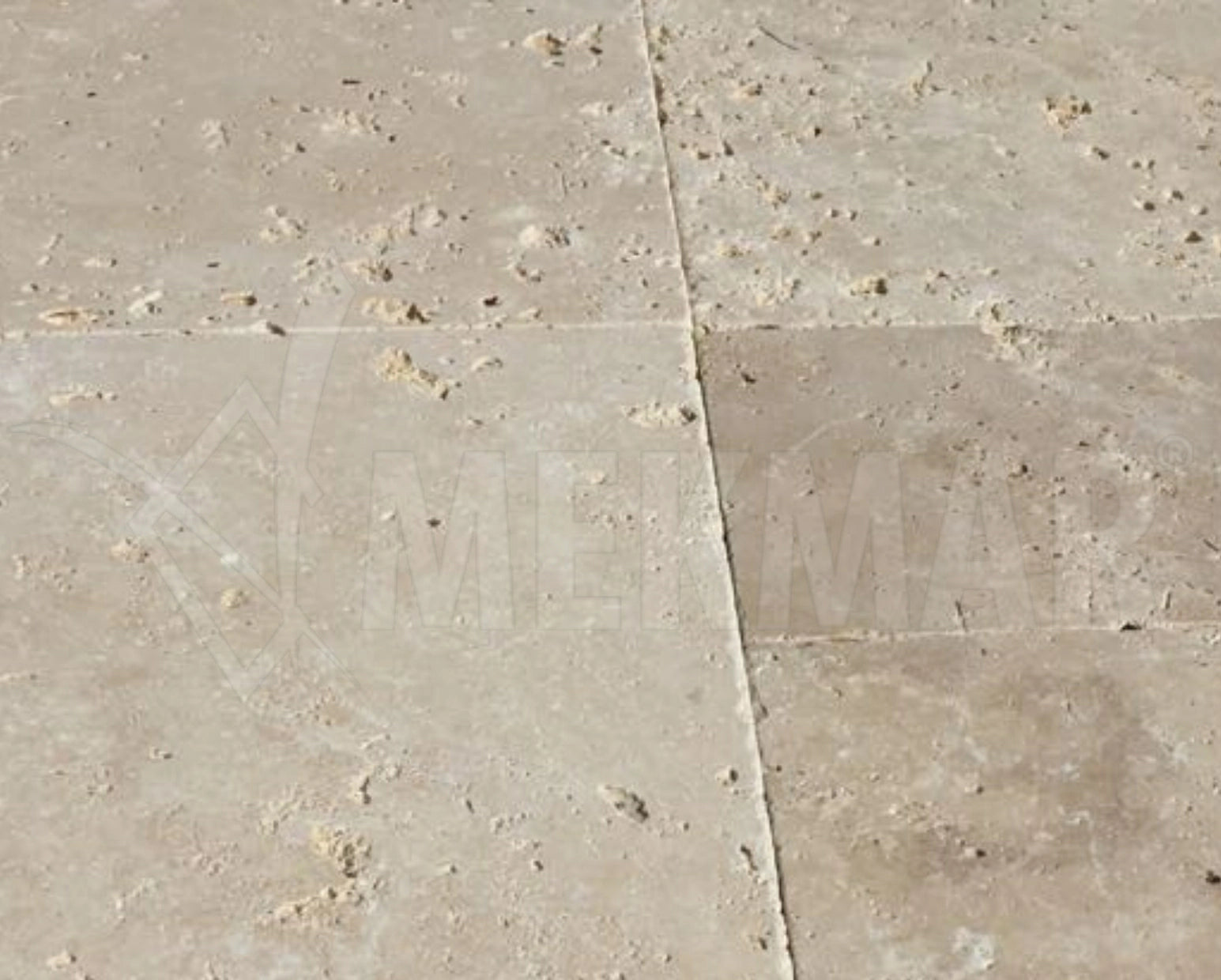 Nesco Antique Travertine - 3