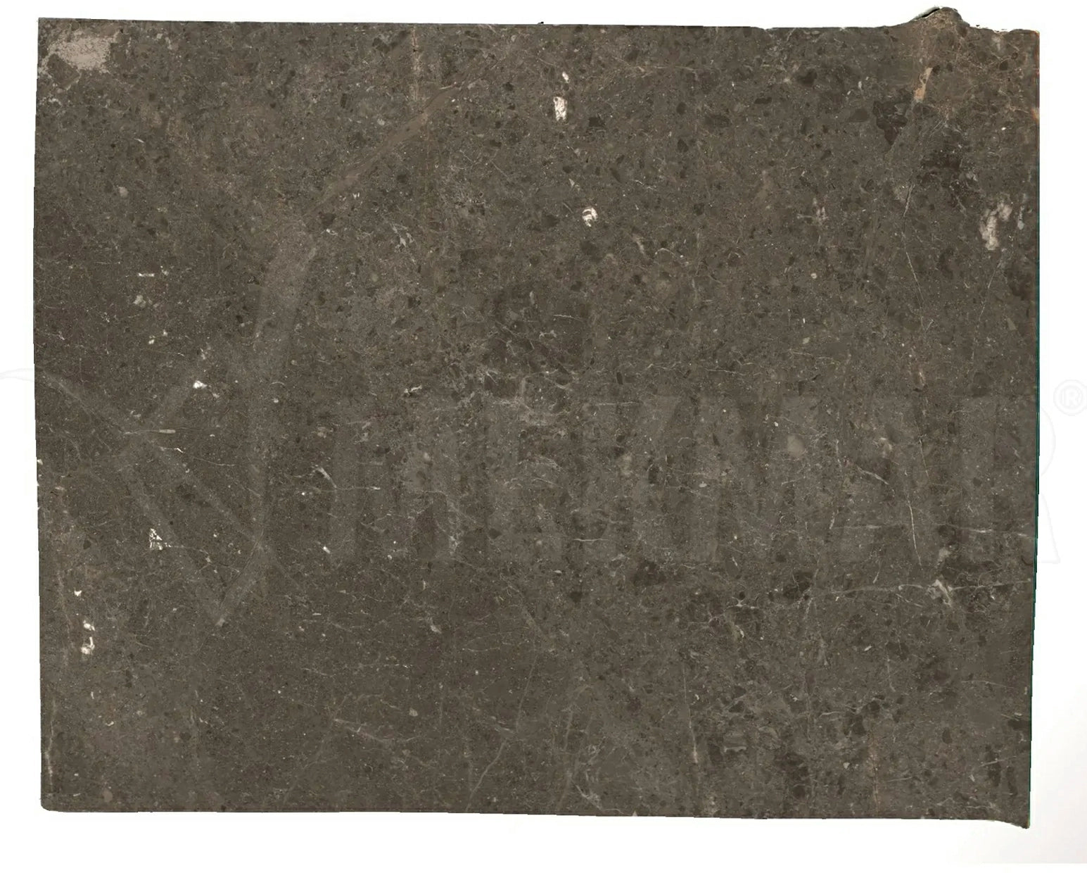 Savannah Grey Marble Slab - 8