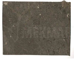 Savannah Grey Marble Slab - 8