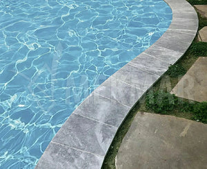 Adoquín de piedra azul pulida - 1