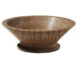 Lavabo sur pied, modèle 11 - 1