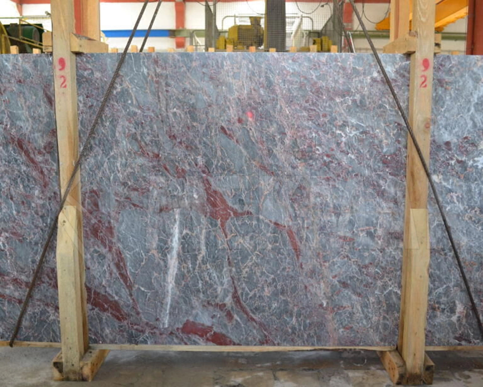 Salome Marble Slab - 7