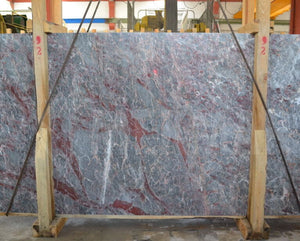 Salome Marble Slab - 7