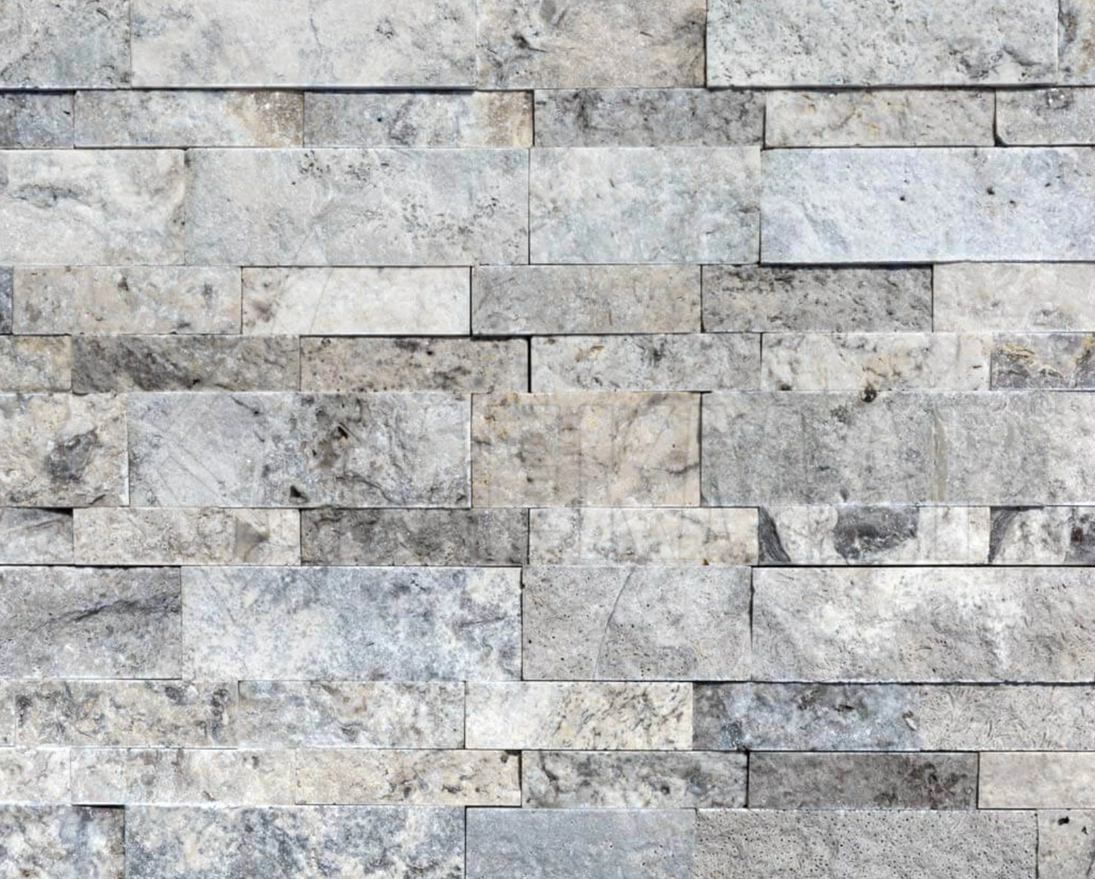 Travertine Mosaic TS-S-PZ15 - 4