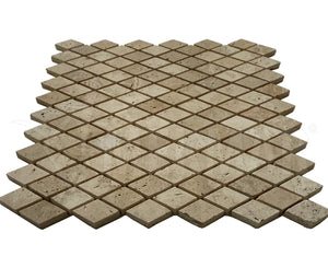 Travertine Mosaic TT-B-D22 - 2