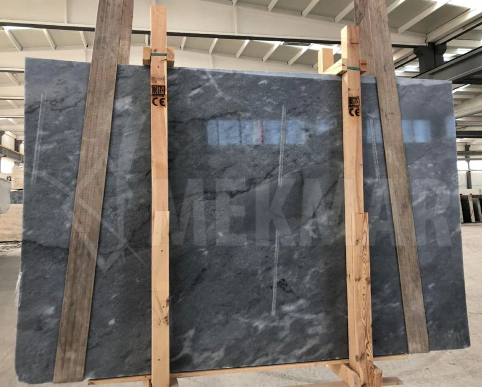 Bluestone Slab - 6
