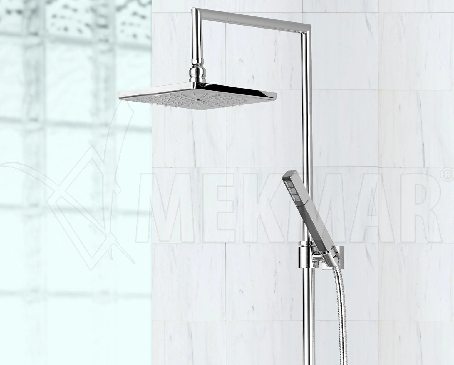 Mármol blanco Dolomita - 2