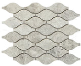 Mosaïque en marbre MP-G-LM - 1