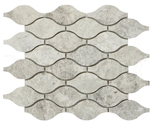 Mosaïque en marbre MP-G-LM - 1