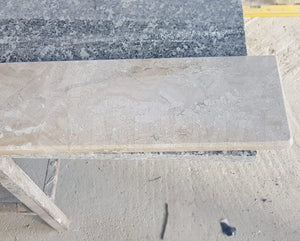 Diana Royal Marble Stairs - 6