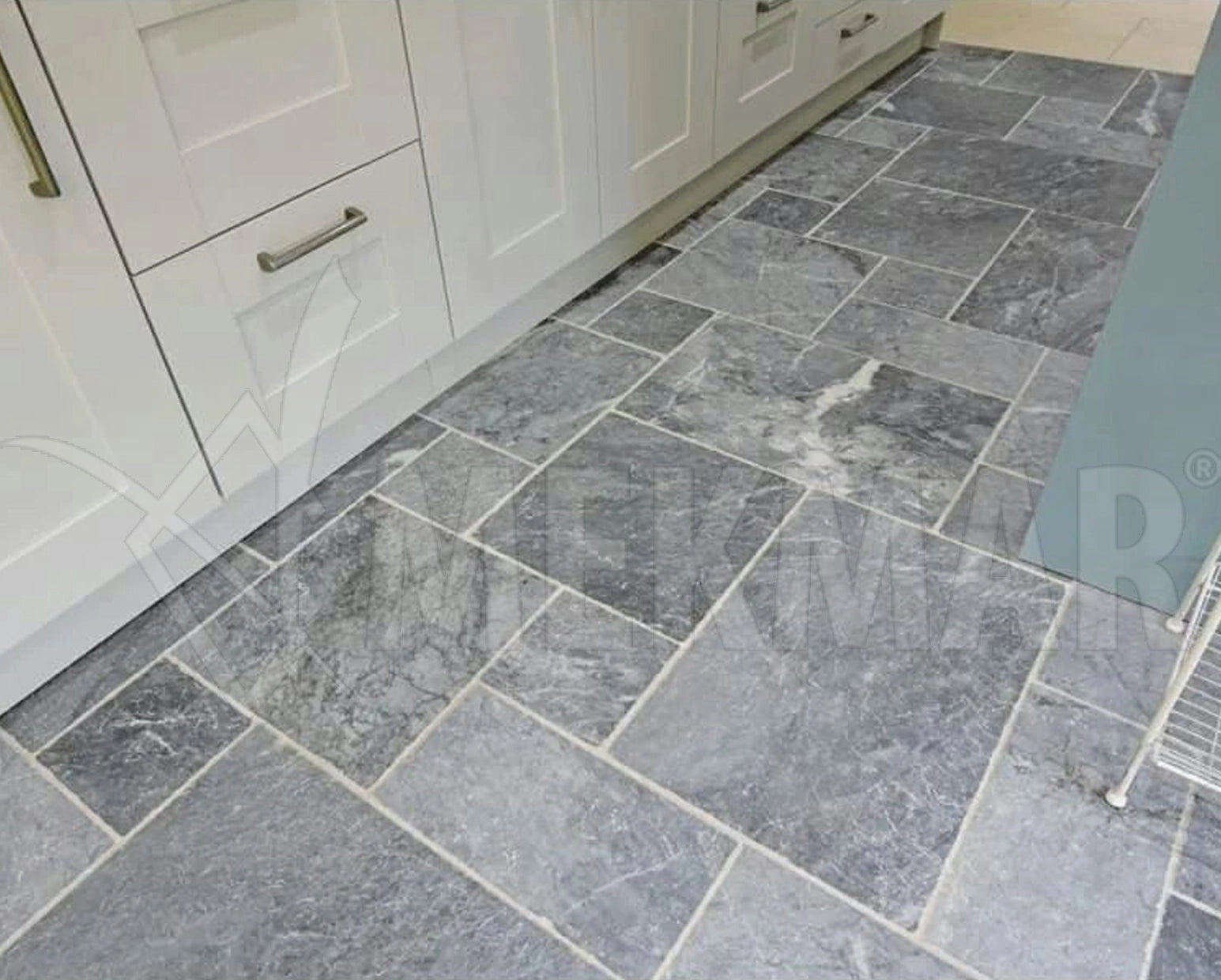 Bluestone Tumbled - 1