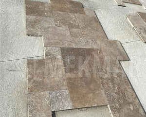 Noche Rustic Travertine - 8