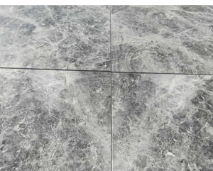 Marbre bleu Tundra - 3