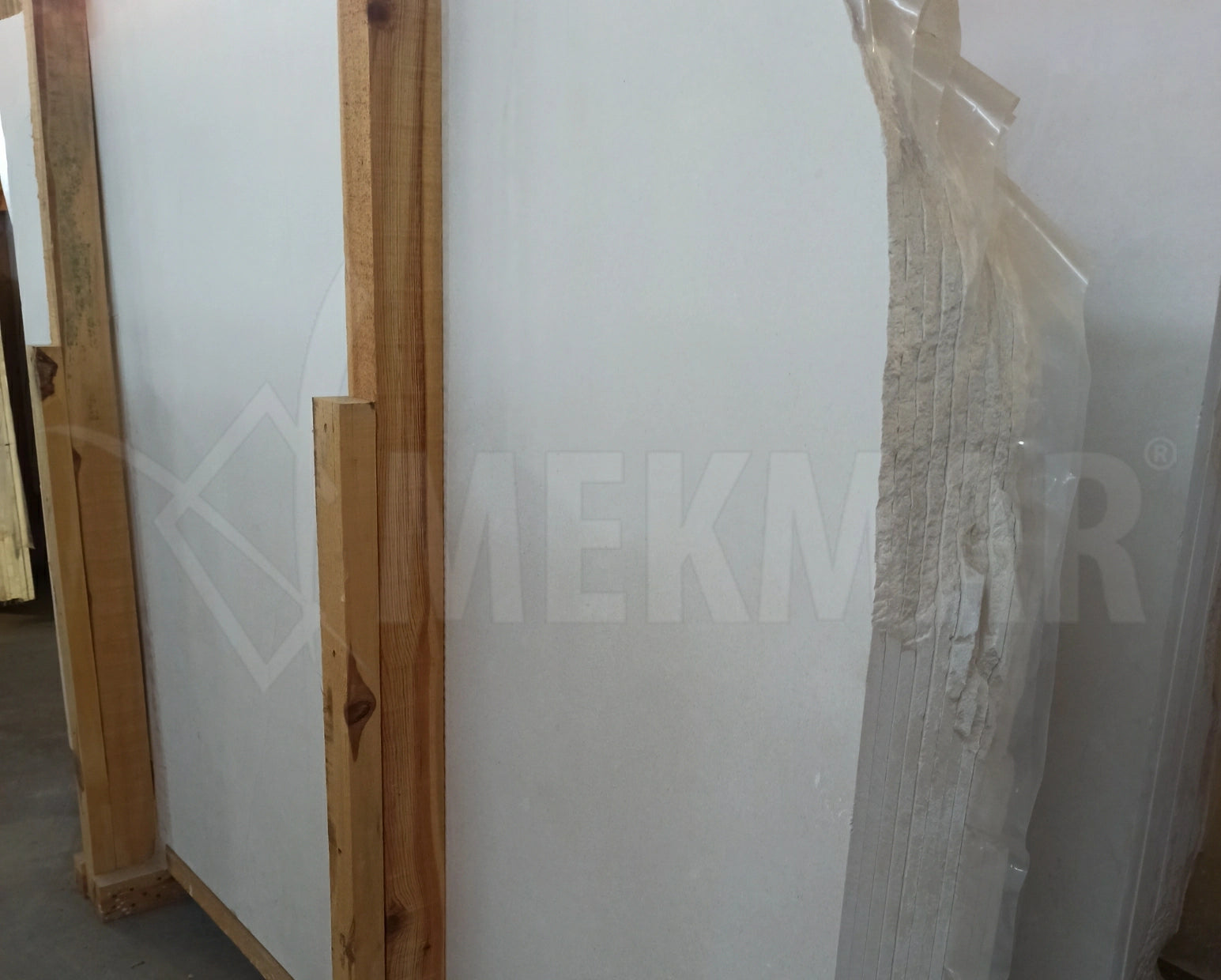 Classic Limestone Slab - 5