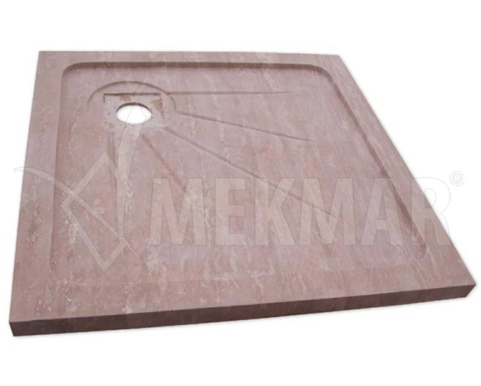 Shower Tray Model 70 - 3
