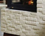 Mosaico de mármol MT-C-3D31 - 1