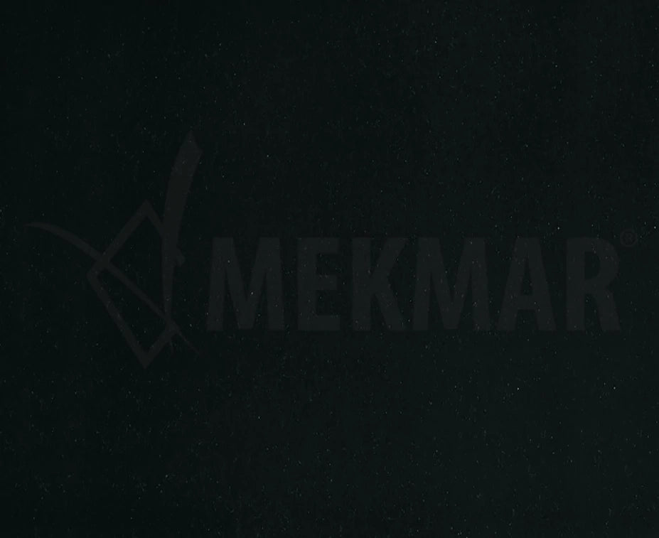 Mystral Grey Quartz - 4