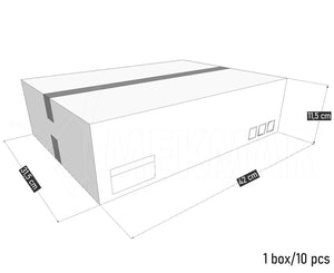 Marble Mosaic MP-W-R - 6