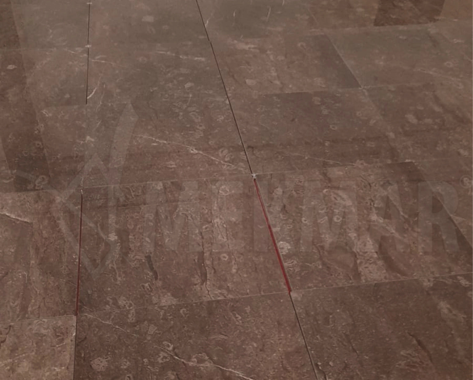 Armani Brown Marble - 1