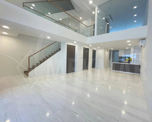 Dolomite White Marble - 6