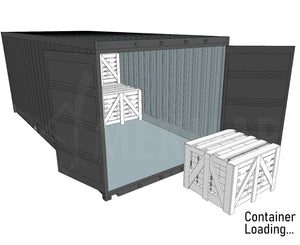 Marble Mosaic MP-PS-LN - 5