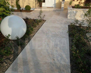Classic Travertine Paver - 2