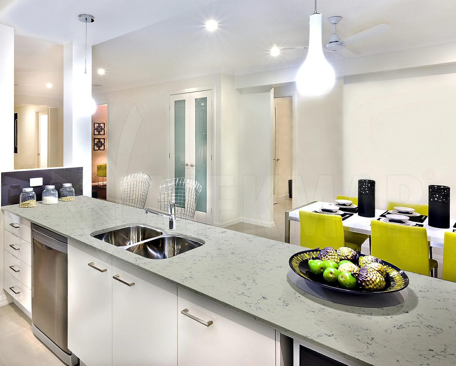 Quartz de Göreme - 1