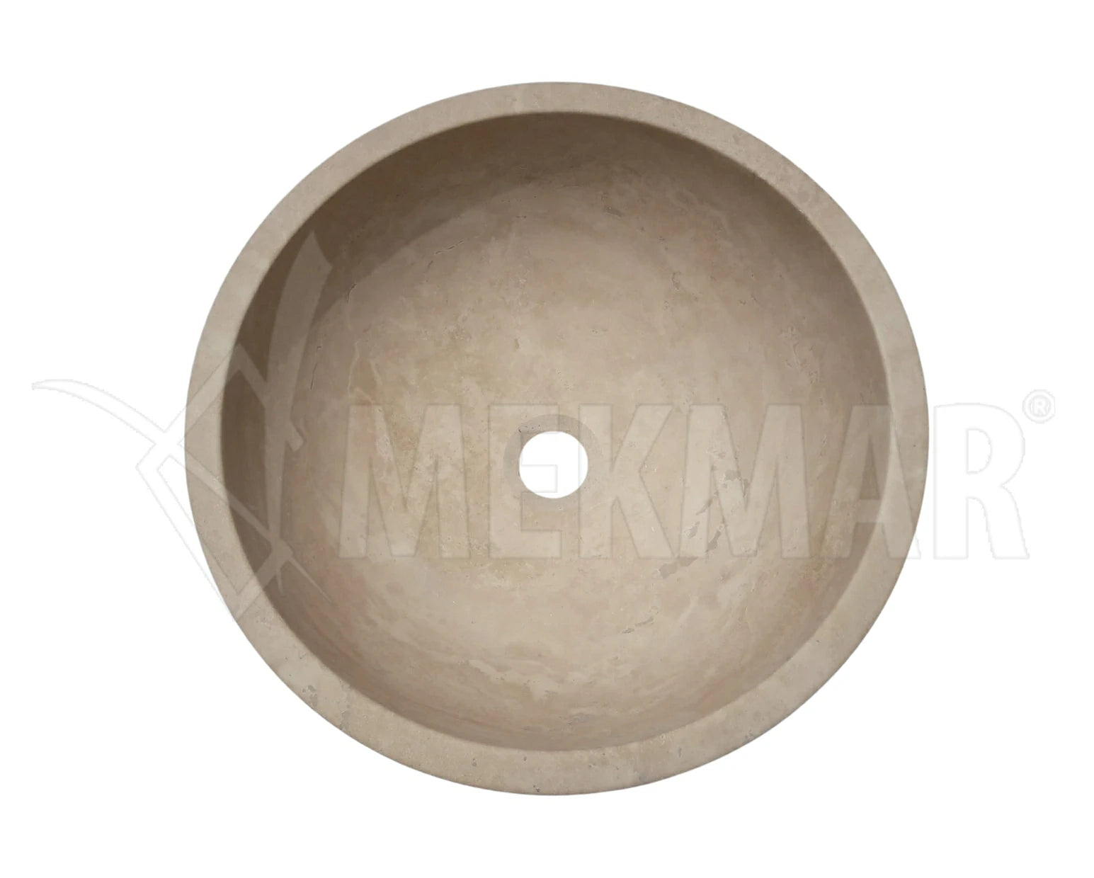 Vessel Sink Model 3 - 4