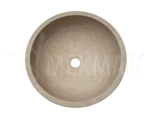 Vessel Sink Model 3 - 4