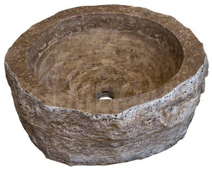 Vessel Sink Model 114 - 4