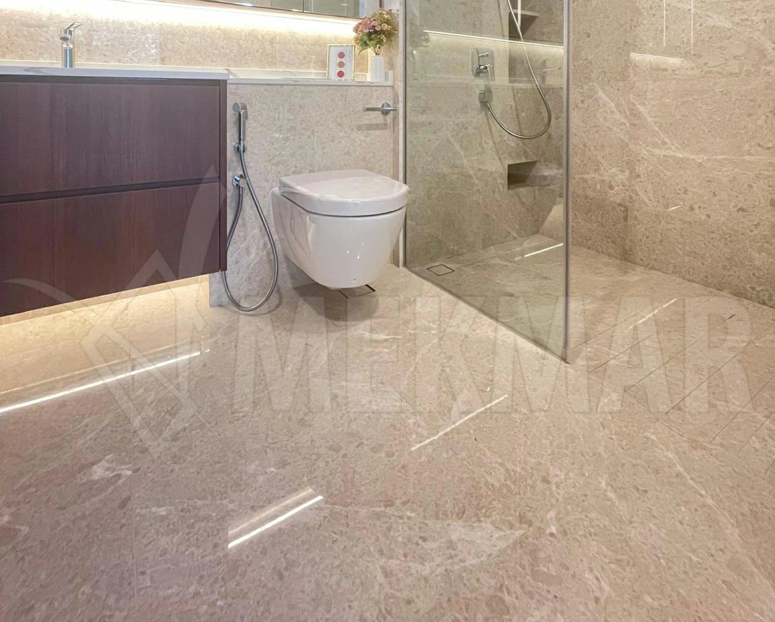Ottoman Beige Marble - 10