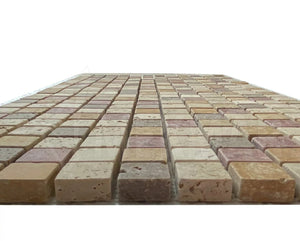 Travertine Mosaic TT-M-22 - 5
