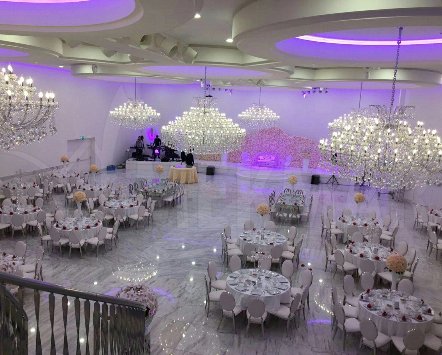 Adranos White Marble - 9