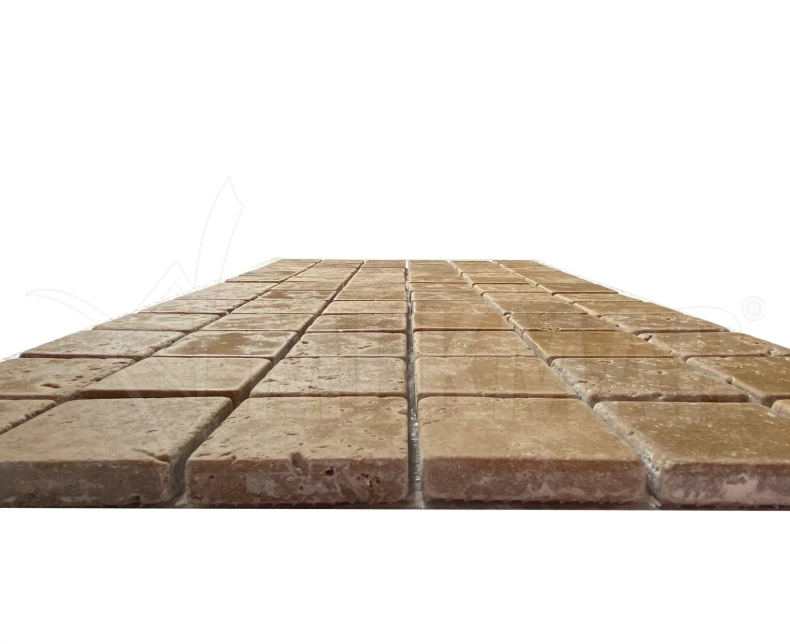 Travertine Mosaic TT-N-44 - 4