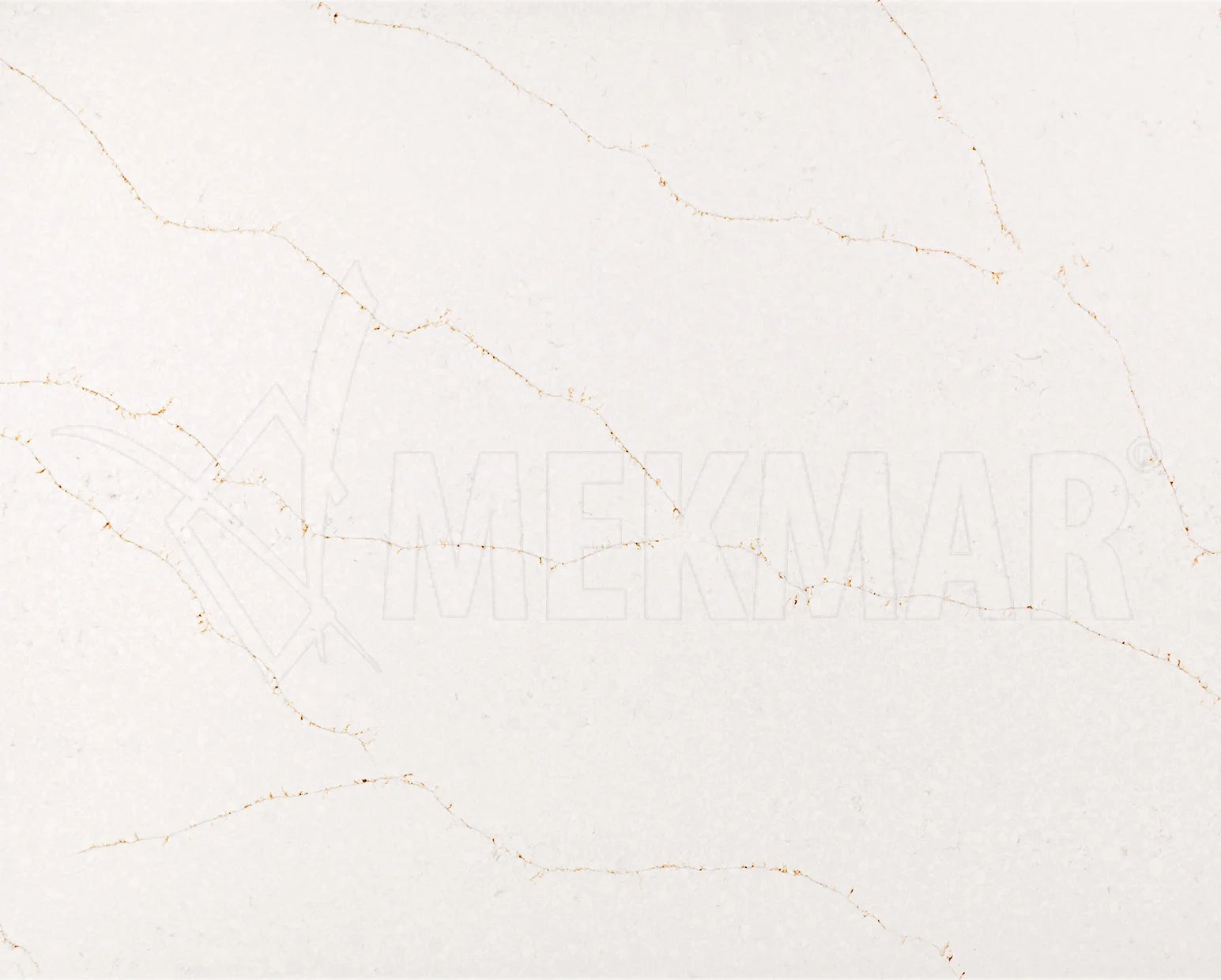 Calacatta Verdi Gold Quartz - 3
