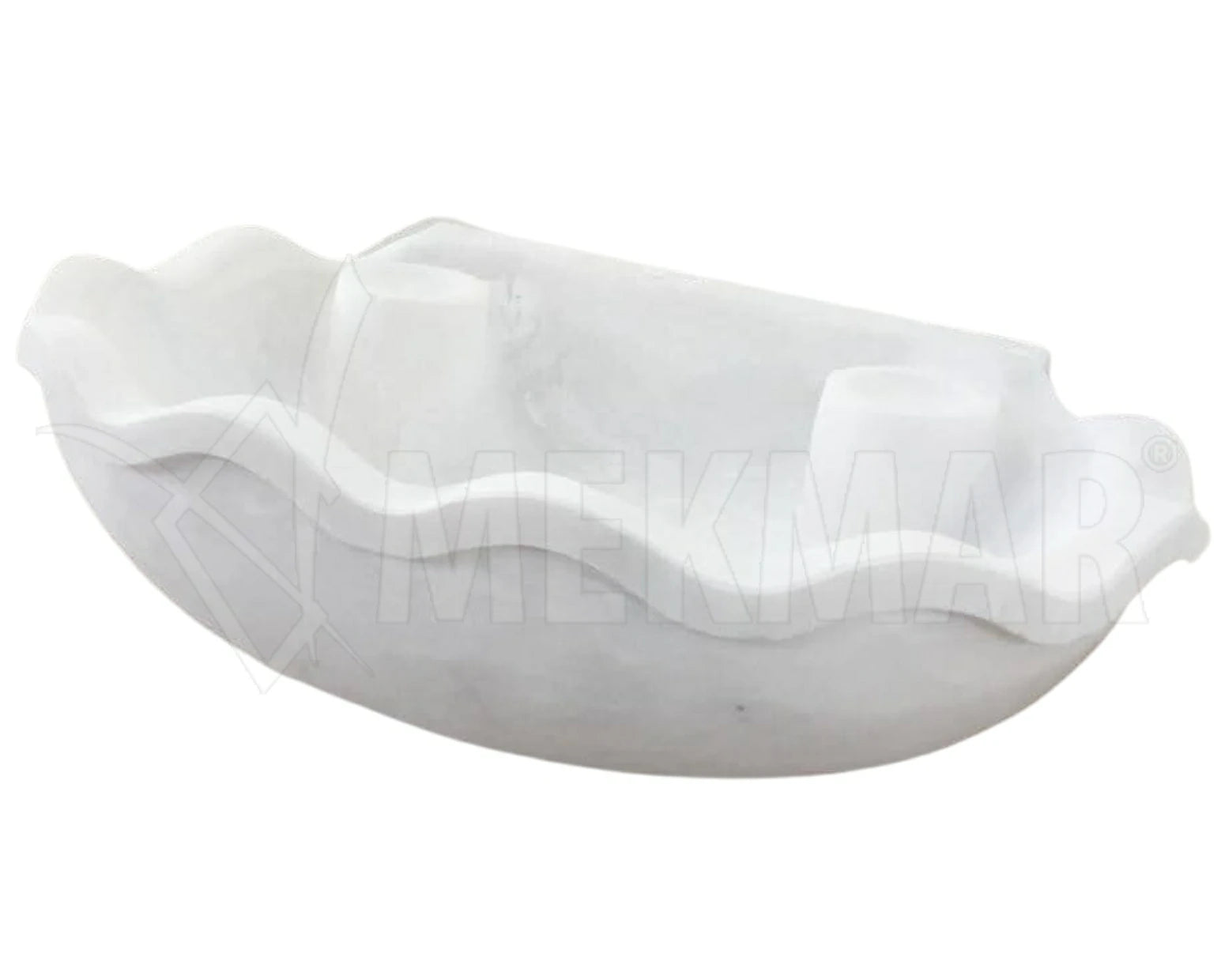 Vessel Sink Model 103 - 3