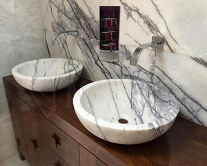 Vessel Sink Model 115 - 2