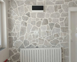 Grey Crazy Paver - 3